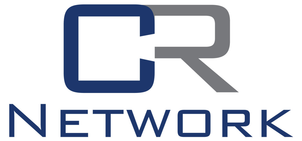 CR Network Logo